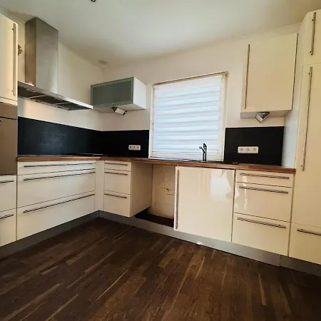 Bewohnbare Galerie Auf 160 Qm Bei Bamberg Apartman *