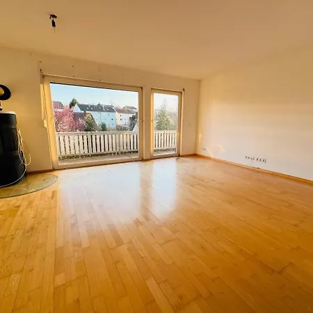 Bewohnbare Galerie Auf 160 Qm Bei Bamberg Apartman Viereth-Trunstadt