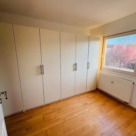 Bewohnbare Galerie Auf 160 Qm Bei Bamberg Apartman