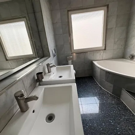 Apartman Bewohnbare Galerie Auf 160 Qm Bei Bamberg