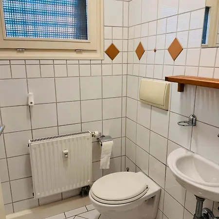 Apartman Bewohnbare Galerie Auf 160 Qm Bei Bamberg Viereth-Trunstadt